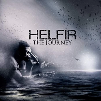 Image of Helif - The Journey CD