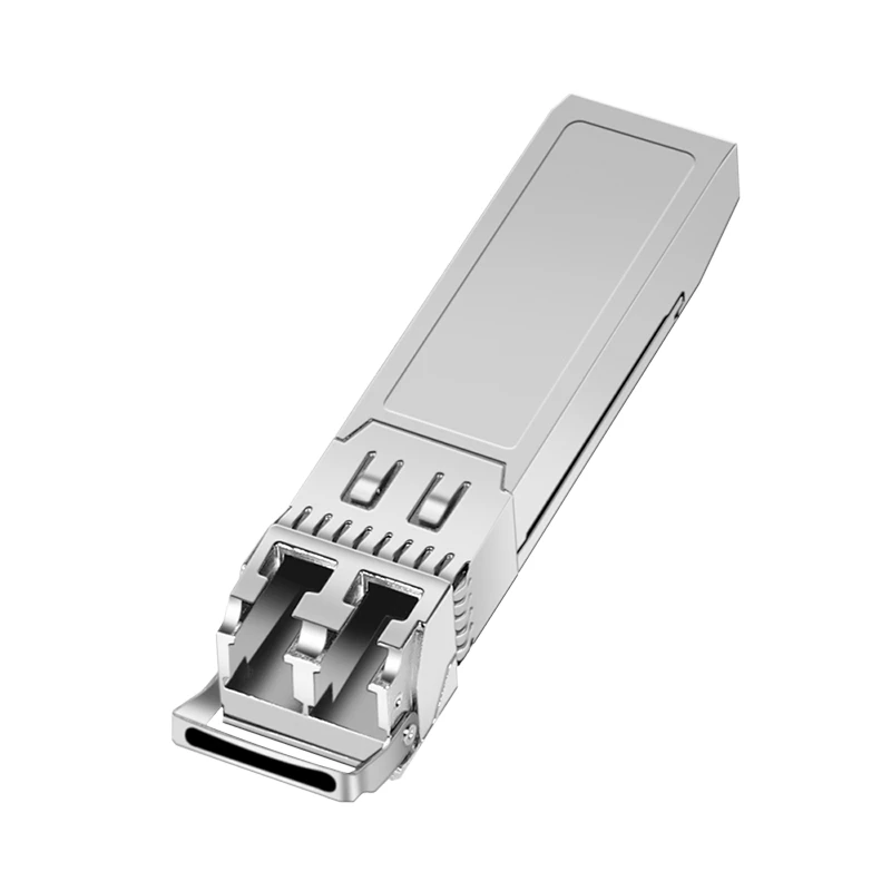 Image of LogiLink SFP008 network transceiver module Fiber optic 10000 Mbps mi