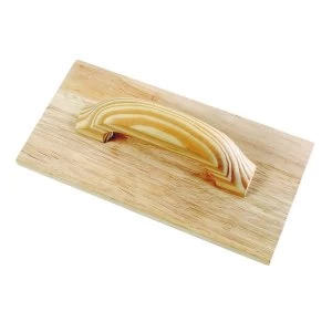 Image of Wickes Wood Float