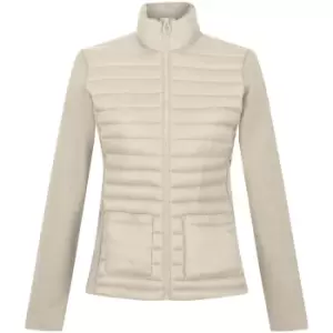 Image of Regatta Womens Zora Water Repellent Insulated Coat 14 - Bust 38' (97cm)