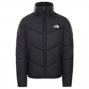 Image of The North Face Mens Saikuru Jacket - TNF Black - M