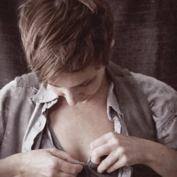 Image of Kirsty Mcgee - Contraband CD