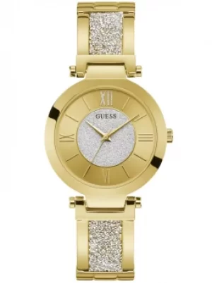 Image of Guess Ladies Aurora Watch W1288L2