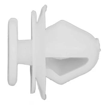 Image of Panel Clip, 20MM X 18MM, Peugeot, Citroen - Pack of 20