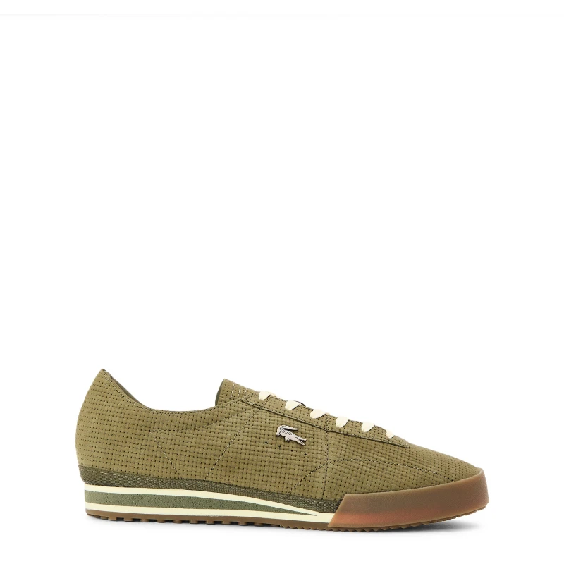 Image of Lacoste Lacoste Aura Sn62 Khk/Gum KG9 male 9 (43)