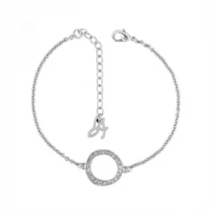 Image of Adore Organic Circle Bracelet