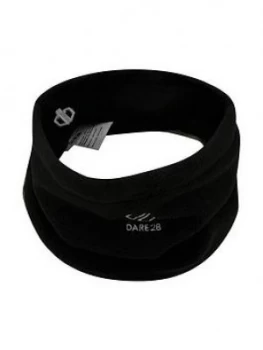 Image of Dare 2B Assure Neck Gaitor - Black