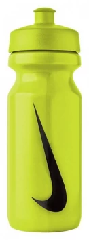 Image of Nike Big Mouth 650ml Waterbottle Green