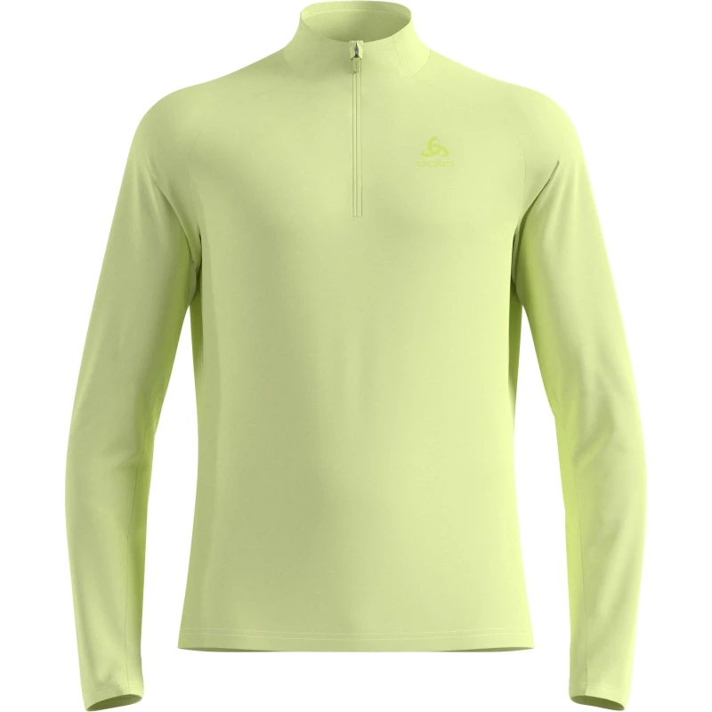 Image of Jersey Odlo Essential Light Vert Male S