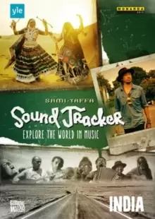 Image of Sound Tracker: Explore the World in Music - India