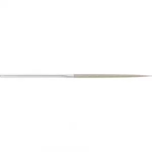 Image of Diamond Needle File DF4132 D91 Three Square