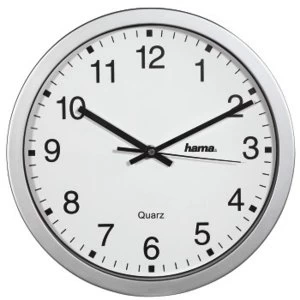 Image of Hama CWA100 Wall Clock