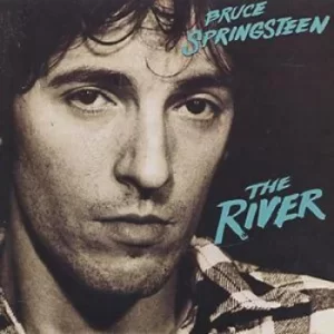 Image of The River by Bruce Springsteen CD Album