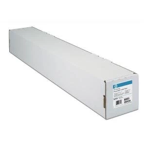 Image of HP 1067mm x 45.7m 90gm2 Matte Coated Paper