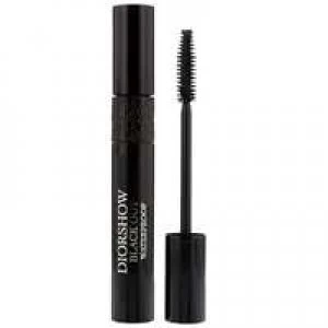Image of Dior Diorshow Black Out Waterproof Mascara 099 Kohl Black 10ml