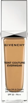 Image of Givenchy Teint Couture Everwear 24h Wear & Comfort Foundation SPF20 30ml Y325