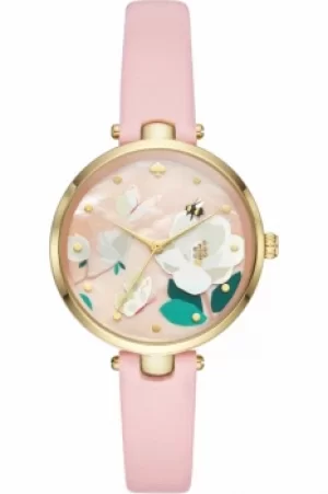 Image of Kate Spade New York Holland Watch KSW1413