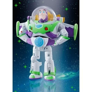 Image of Buzz Lightyear (Toy Story) Bandai Action Figure