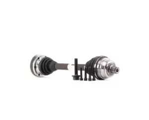 Image of SKF Drive shaft VKJC 5159 CV axle,Half shaft VW,Transporter IV Bus (70B, 70C, 7DB, 7DK, 70J, 70K, 7DC, 7DJ)