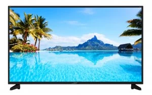 Image of Sharp 50" LC50UI7422K Smart 4K Ultra HD LED TV