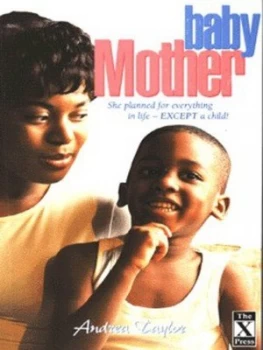 Image of Baby Mother by Marcia Williams Paperback