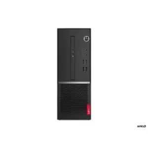 Image of Lenovo V35s-07ADA 3500U SFF AMD Ryzen 5 8GB DDR4-SDRAM 256GB SSD Windows 11 Pro PC Black