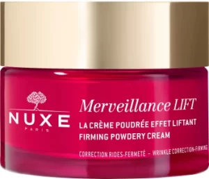 Image of Nuxe Merveillance LIFT Firming Powdery Cream 50ml