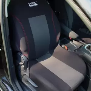 Image of WRC Seat cover 007590