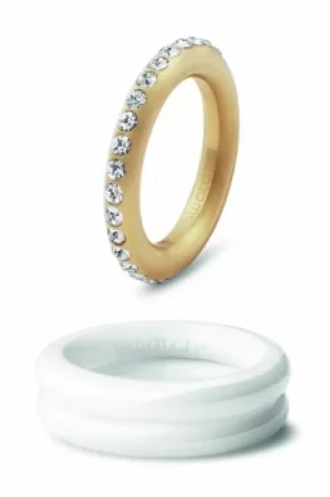 Image of Swatch Bijoux Deluxe Trio JEWEL JRW028-8