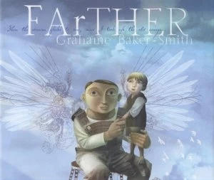 Image of Farther by Grahame Baker-Smith Hardback