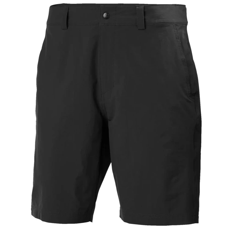 Image of Helly Hansen Short Helly Hansen HP QD Club 10" Noir Unisex 30
