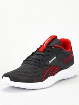Image of Reebok Flexagon Energy Tr 2.0 - Black