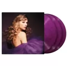 Image of Speak Now (Taylor's Version)