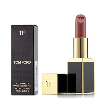 Image of Tom FordLip Color Matte - # 35 Age Of Consent 3g/0.1oz