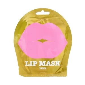 Image of Kocostar Kocostar Lip Mask - Pink Peach
