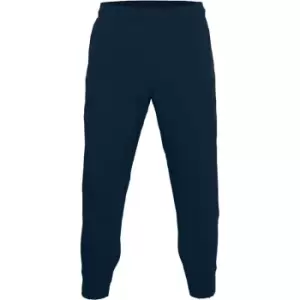 Image of Under Armour Curry Warm Jogging Pants Mens - Blue