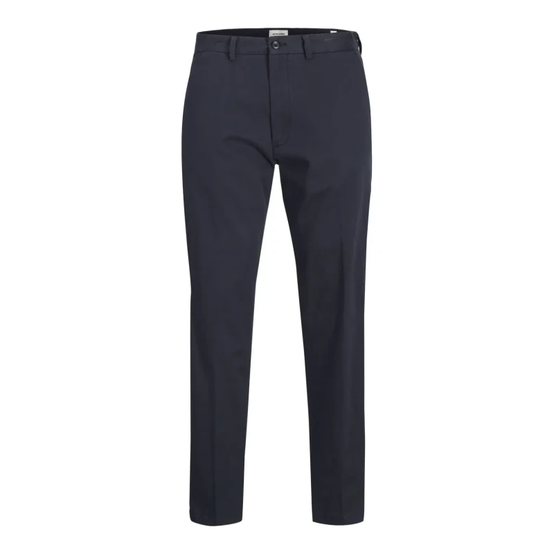 Image of jack & jones Chino Trousers Jack & Jones Kane Bleu Male 31x32