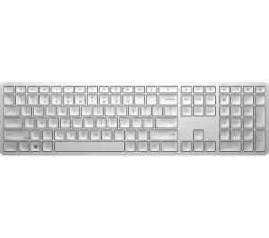 Image of HP 970 Programmable Wireless Keyboard