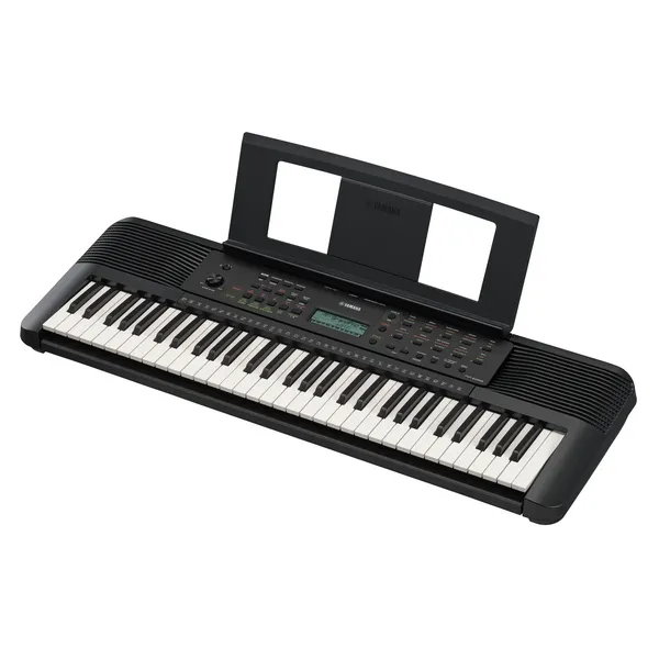 Image of YAMAHA Yamaha PSR-E283 Full 61 Key Music Keyboard