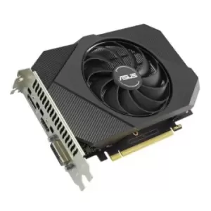 Image of ASUS Phoenix PH-GTX1630-4G NVIDIA GeForce GTX 1630 4GB GDDR6
