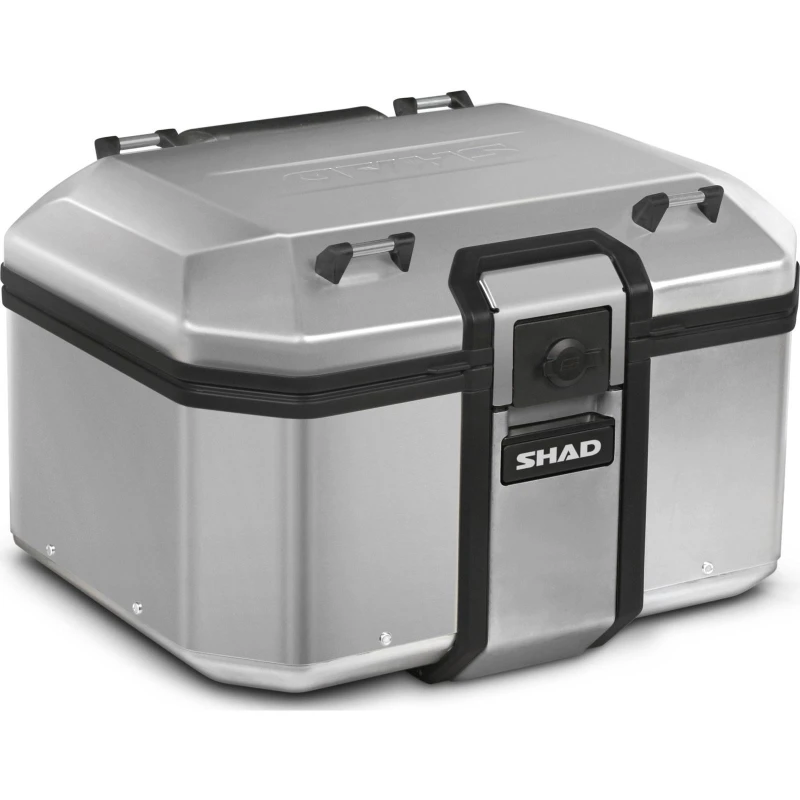 Image of Shad TR48 Terra Topcase, silver