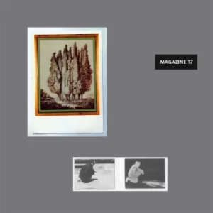 Image of I Dont Know by Mattes Schwarz Vinyl Album