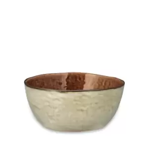 Image of Nkuku Simi Bowl - Earth