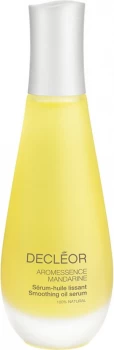 Image of Decleor Aromessence Mandarine Smoothing Oil Serum 15ml