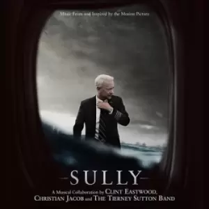 Image of Sully CD Album