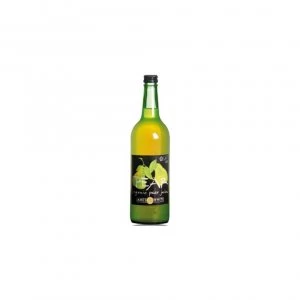 Image of James White Organic Pear Juice 250ml