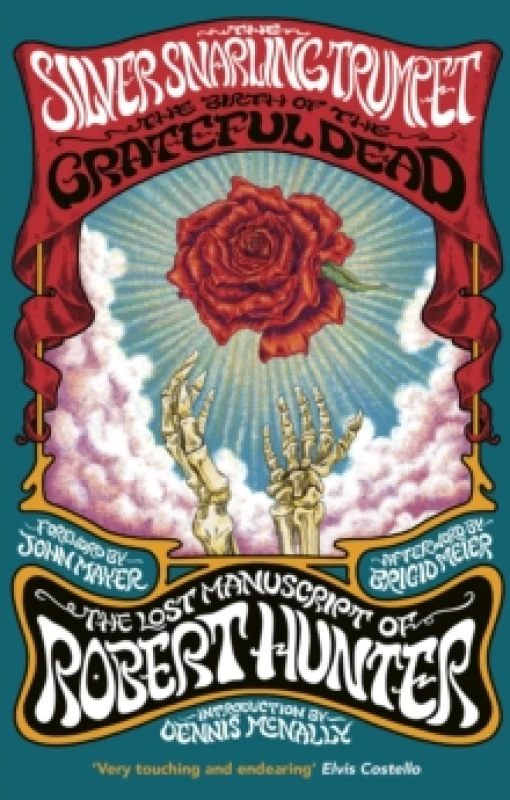 Image of The Silver Snarling Trumpet Paperback / softback