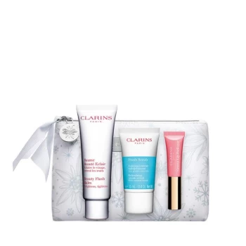 Image of Clarins Radiance Collection - Cream
