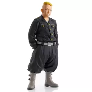 Image of Tokyo Revengers Haruki Hayashida Statue