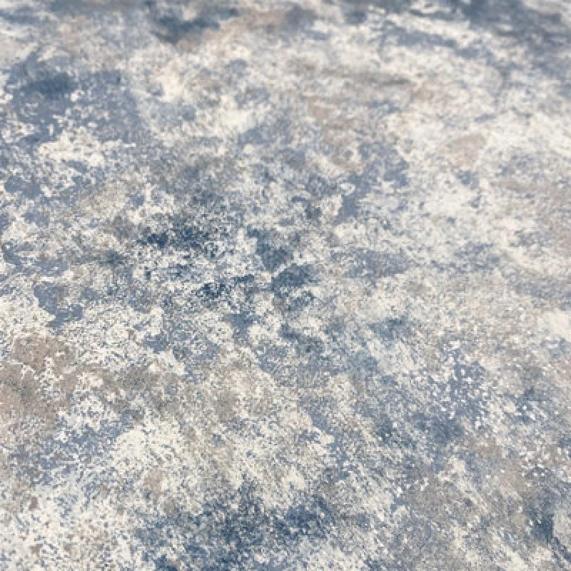 Image of Muriva Ltd Muriva Perico Stone Blue Wallpaper, Blue 222504